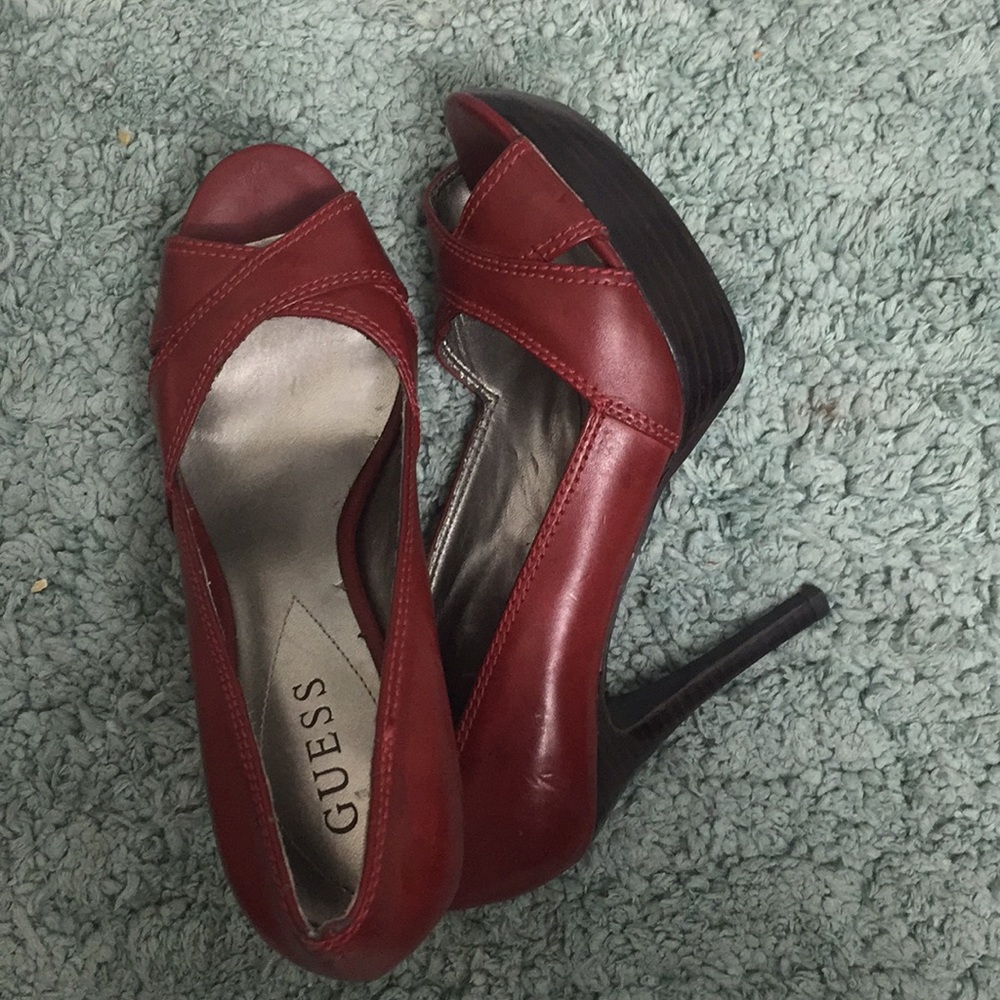 Heels